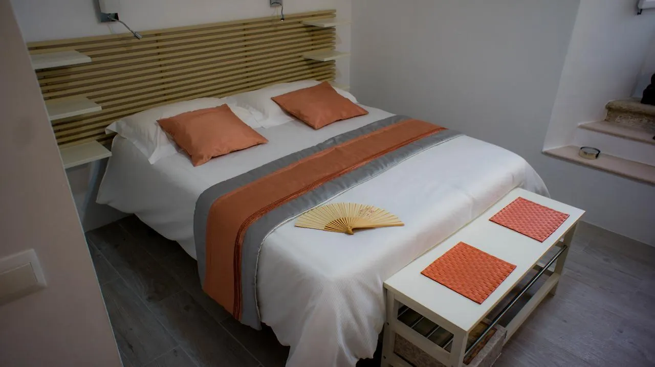 Monasterio Del Carmen Hotel Ronda 0*,  Spain