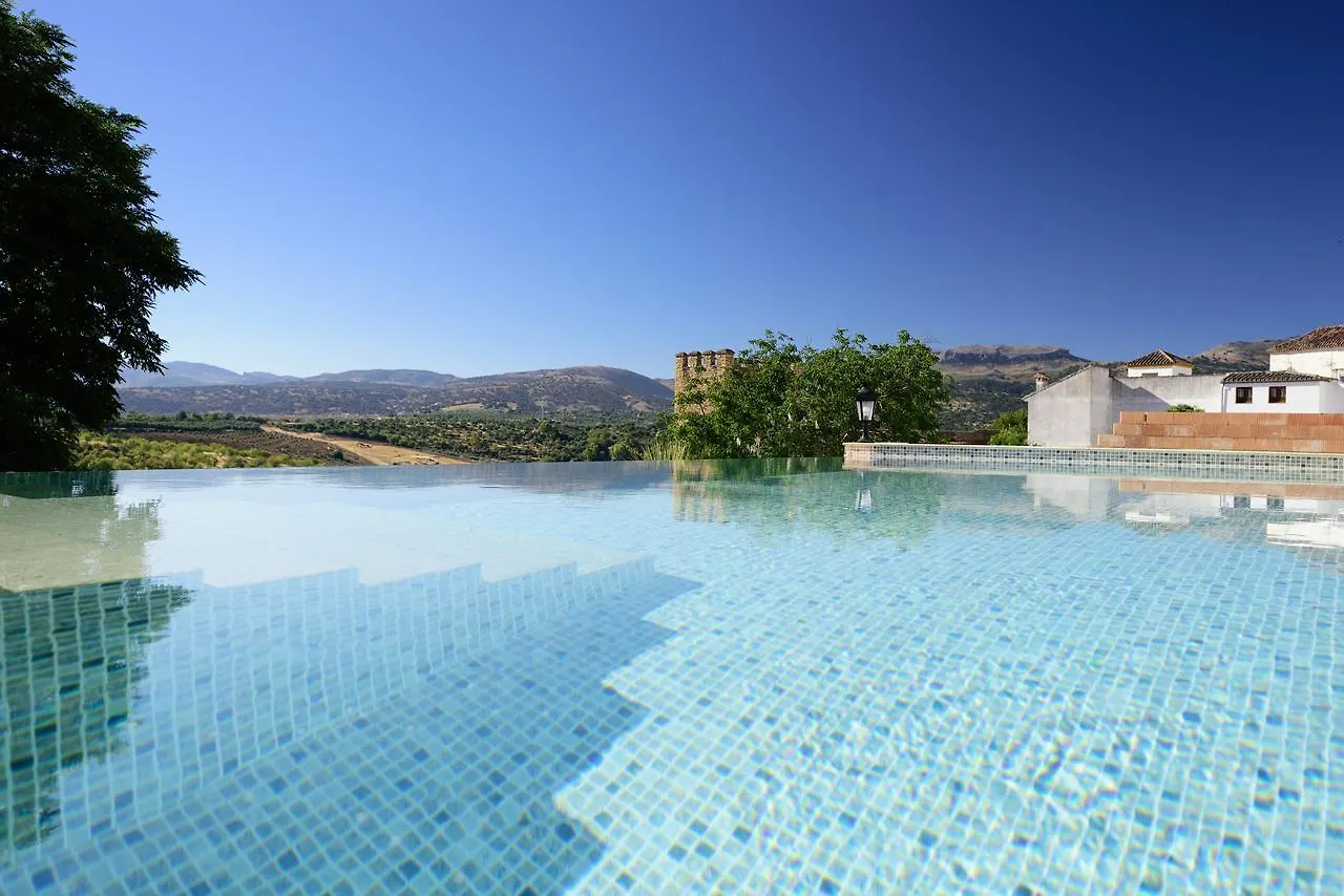 Monasterio Del Carmen contacts
